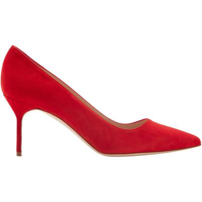 MANOLOBLAHNIK女士高跟鞋