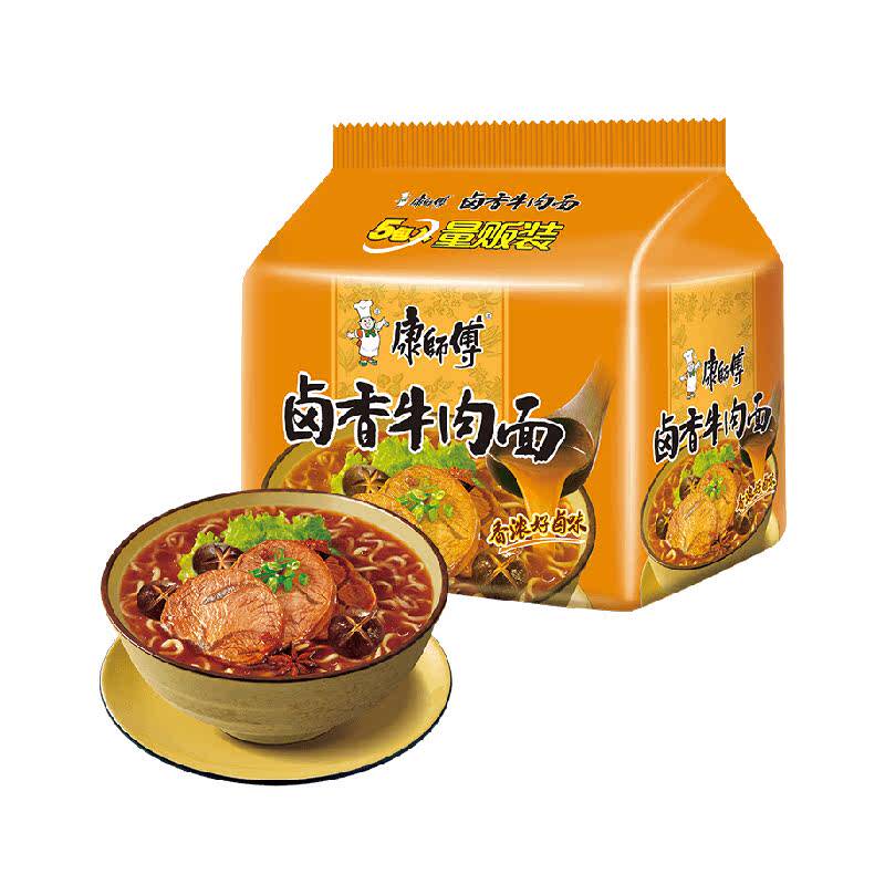 ��ʦ�� ±��ţ���� ��װ���� ��ʳʳƷ 108g*5 11.5Ԫ