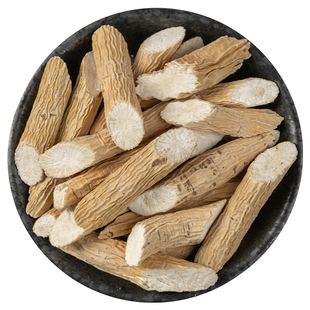 牛大力中药材官方旗舰店正品新鲜干货粉质牛力大泡酒药材煲汤煮水