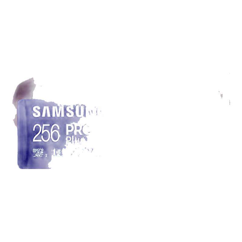 三星存储卡高速TF卡SD 51闪存卡