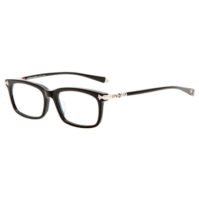 男女同款全框板材近视眼镜框架