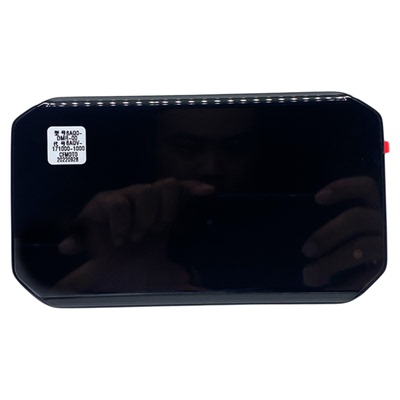 CF/春风原厂450SR单摇臂仪表