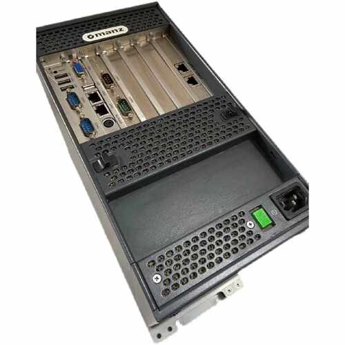 议价Manz 81198918 Industrial Computer Motion Controller aico