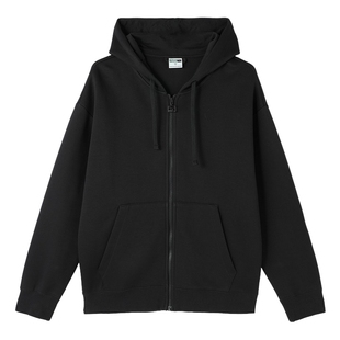 PUMA彪马CLASSICS HOODIE DK 男女同款连帽运动休闲外套631151-69