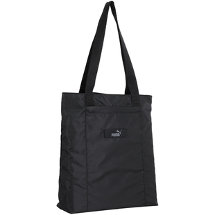 运动休闲手提包女健身大容量收纳单肩包079472彪马puma官方奥莱