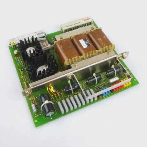 询Simoreg Power Supply 6DM1001-1