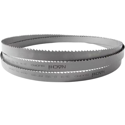 NACHI不锈钢带锯条日本原装进口