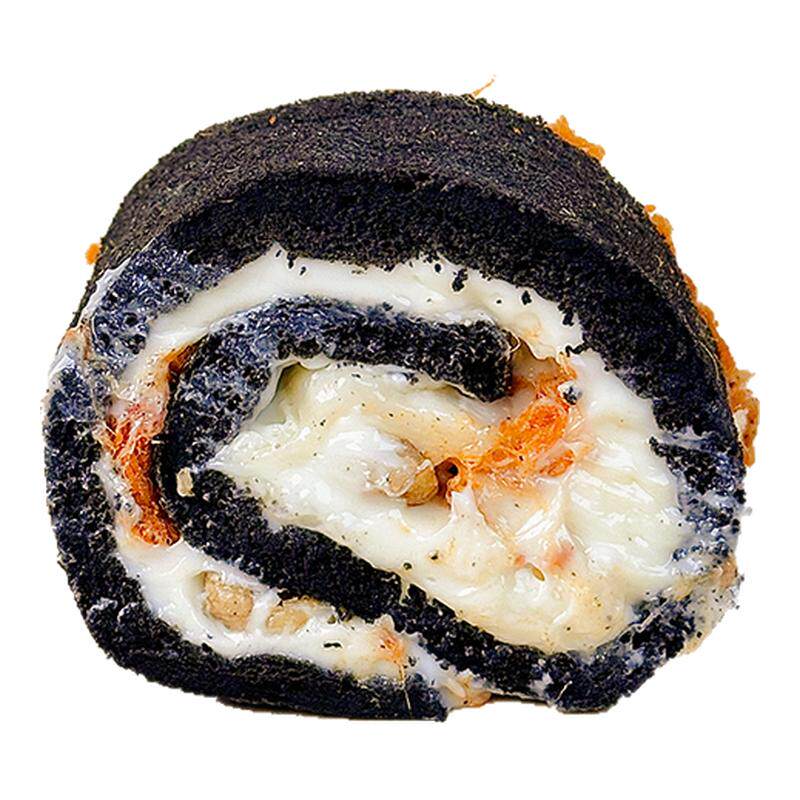 一核松舟卷零食蛋糕新鲜现做网红手工夹心蛋糕甜品即食早餐