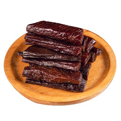 锡林海日风干牛肉干手撕