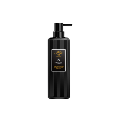 AL小苍兰洗发水蓬夏伯雅莲