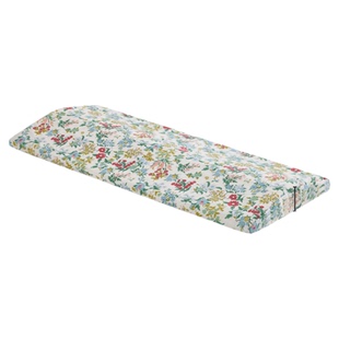 低薄垫腰枕床上睡觉腰垫护腰睡眠枕腰椎间盘突出孕妇夜间专用