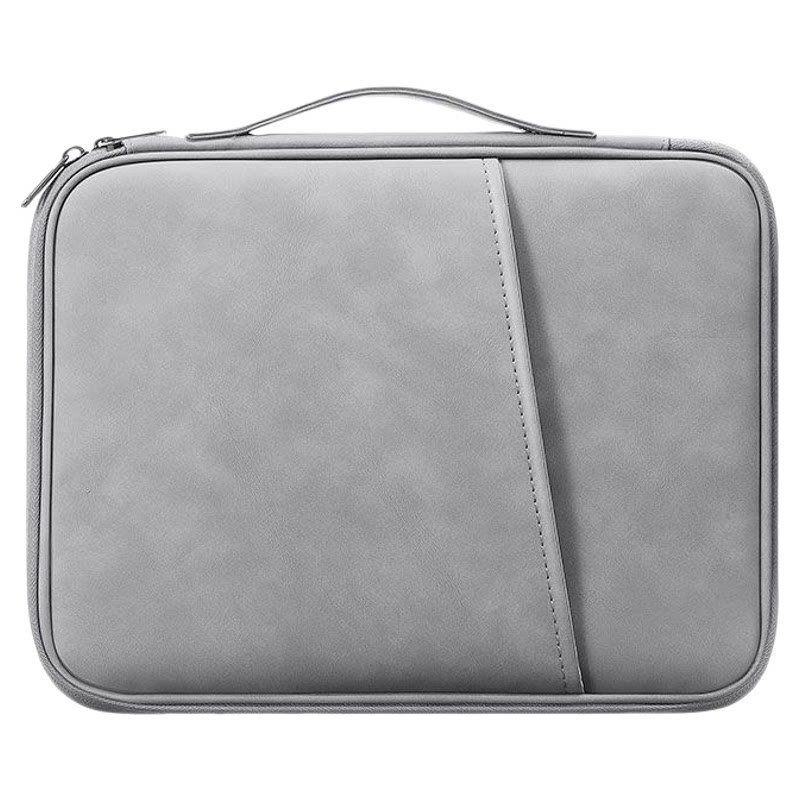 AOJATE手提羊巴革电脑包