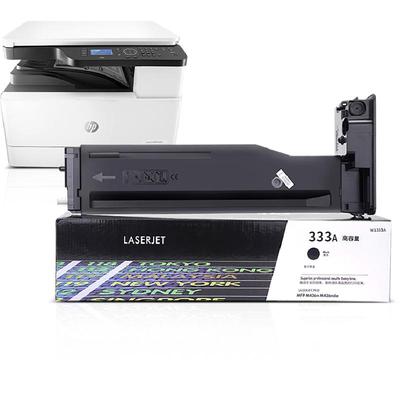 才进惠普M437n粉盒M437nda硒鼓