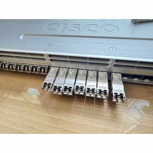 思科GLC-GE-100FX光模块，，—议价