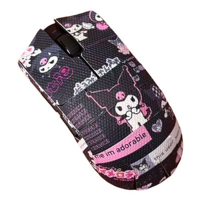 适用裂空Z1Promax鼠标防滑贴全包