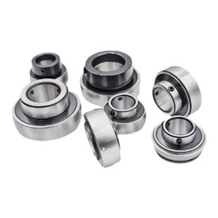 UMD进口轴承GLCTE FLCTEY FLCTE 12 15 17 20 25 30 35 40-XL