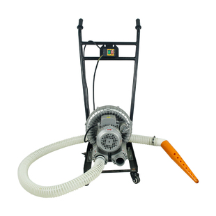 抽气泵带推车家用棉被压缩海绵家纺打包抽真空泵工业真空抽气机