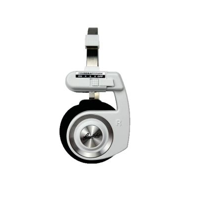 头戴蓝牙耳机BluetoothHeadset