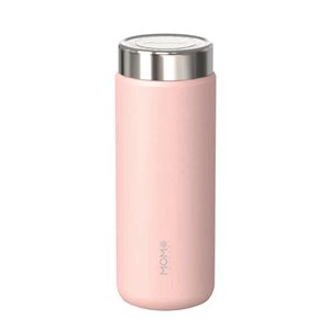 MOMO保温杯女生泡茶便携茶水分离