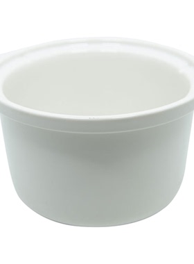 荣事达0.7L陶瓷内胆炖锅含盖
