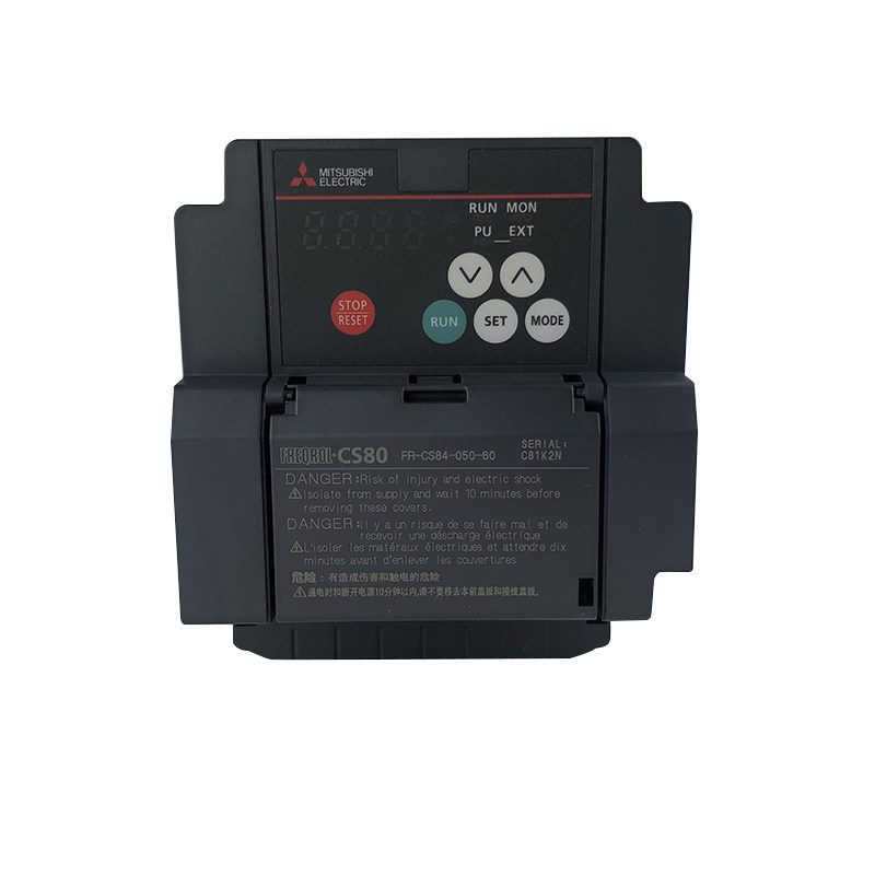 全新原装三菱变频器FR-CS84-036-60 022 295 050 080 120 160 012