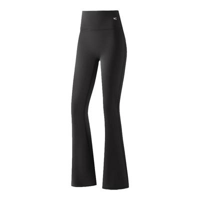 VVC运动瑜伽裤微喇鲨鱼裤