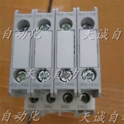 议价原装进口美国GE通用接触器 GE RL4RD080T M0D1 RL4R 40ESP DC