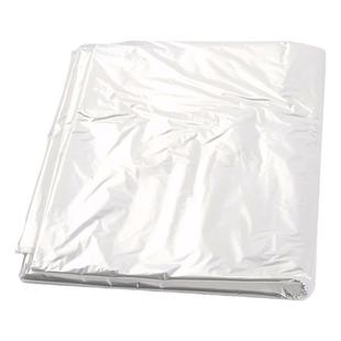 衣服防尘罩家用透明挂衣袋防尘袋衣服套干洗店一次性大衣西服罩子