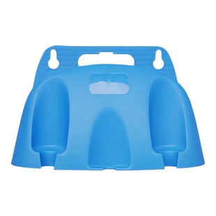 水管壁挂架可收纳30米四分水管软管挂架省地方易收取卷管器收纳架