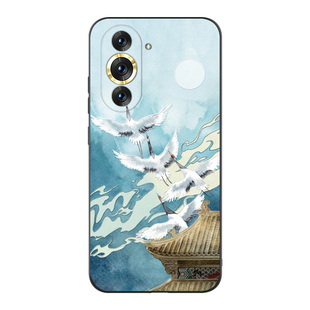 适用于华为nova10手机壳nova10pro保护套nova11se全包防摔nova9硅胶软壳nova8超薄磨砂nova10z青春版新款定制