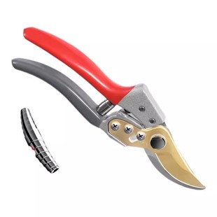 花卉修枝剪花艺果园专用剪刀德国进口园林剪果树修枝剪园艺剪刀