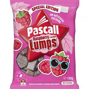 现货新西兰Pascall混合果汁软糖棉花糖奶昔巧克力小奶瓶 多种可选