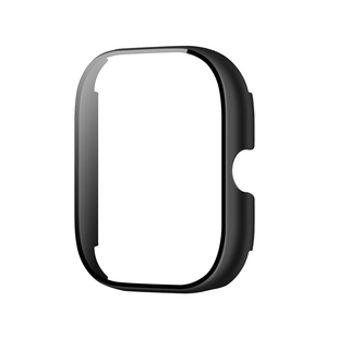 隐者适用vivowatch3保护壳vivo手表表壳vivo watch3ecg版保护套vivowatch2防摔硅胶软壳屏幕钢化膜贴膜新款