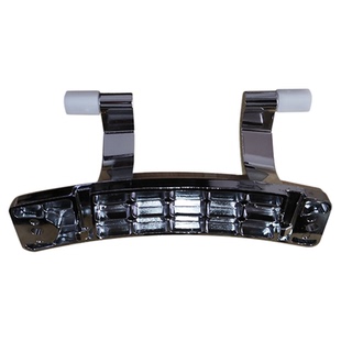 适用海尔滚筒洗衣机观察窗配件附件玻璃铰链套门扣门钩卡座