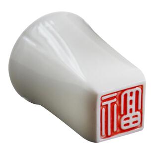 白瓷茶杯主人杯陶瓷家用功夫品茗杯羊脂玉瓷茶具茶盏单杯定制套装