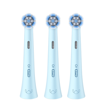 OralB欧乐B史迪仔儿童电动牙刷头