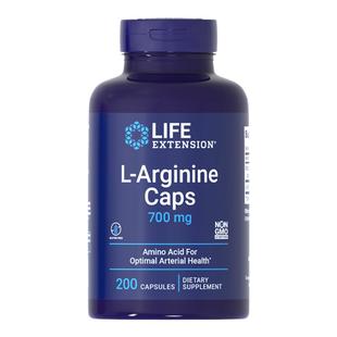 【临期特惠26年4月】沿寿LIFE左旋L-精氨酸瓜氨酸淫羊藿备孕健身