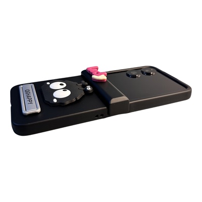 适用于小米mixflip2手机壳折叠屏