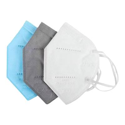 朝霞防雾霾工业防尘活性炭透气