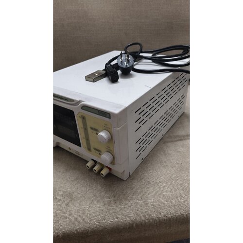 议价迈斯泰克DP3030可调直流电源030V030A带维修