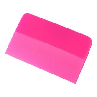 汽车漆面贴膜工具隐形车衣刮板专用改色膜专业工具软牛筋刮水板