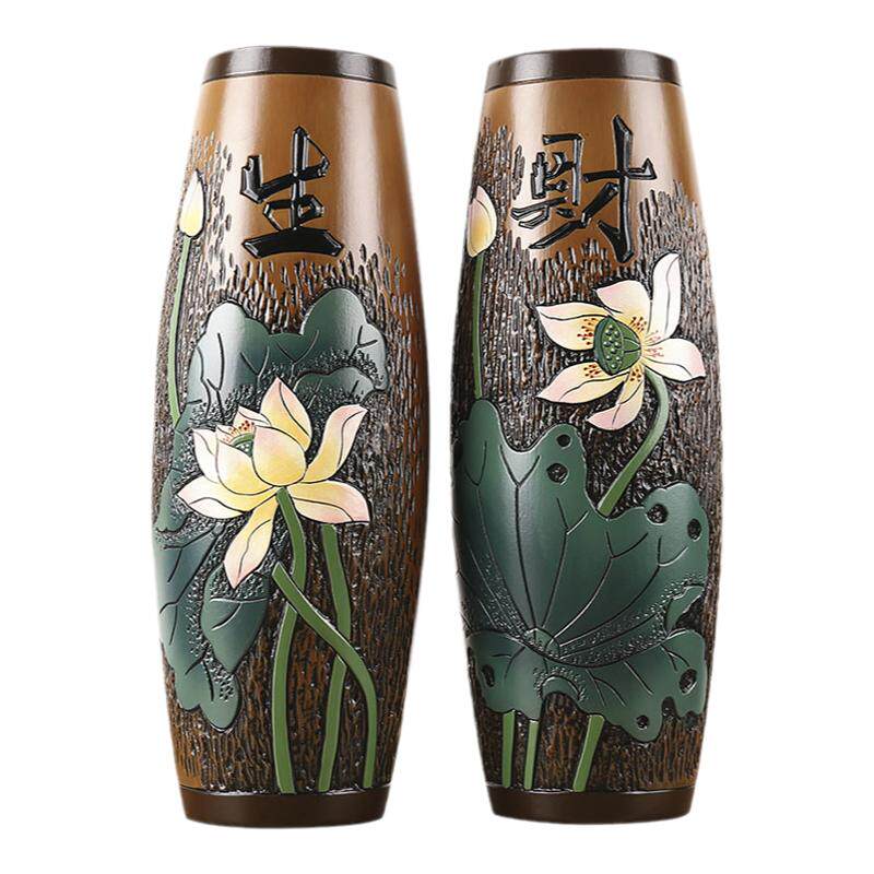 生财有道酒柜摆件博古架新居礼品