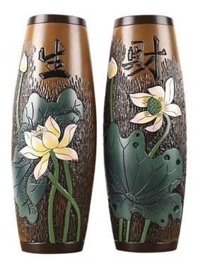 生财有道酒柜摆件博古架新居礼品