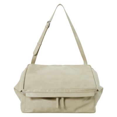 DirtySix原创折叠大饭盒单肩包