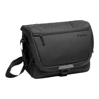 曼富图MBMA3-M-M旅拍相机邮差包