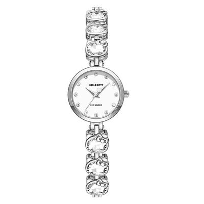 凯蒂猫手链表小表盘小巧精致