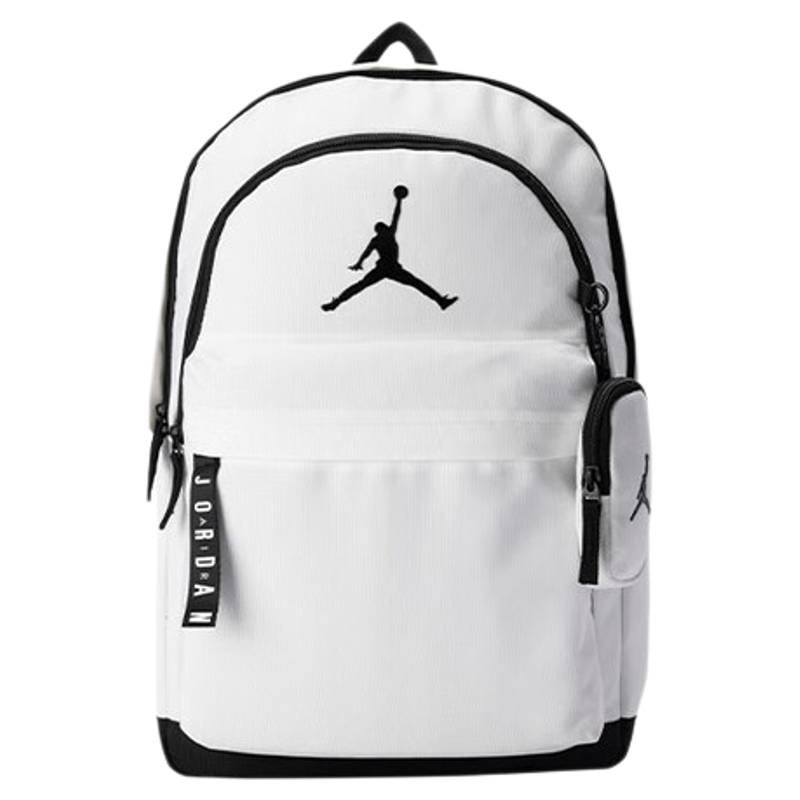 耐克JORDAN休闲AJ运动电脑双肩背包初高中学生书包男女IM4500-133