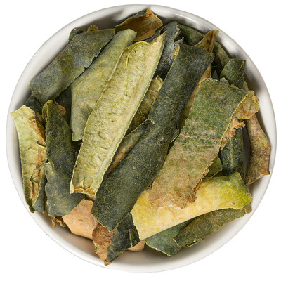【新货冬瓜皮中药材】药厂直销