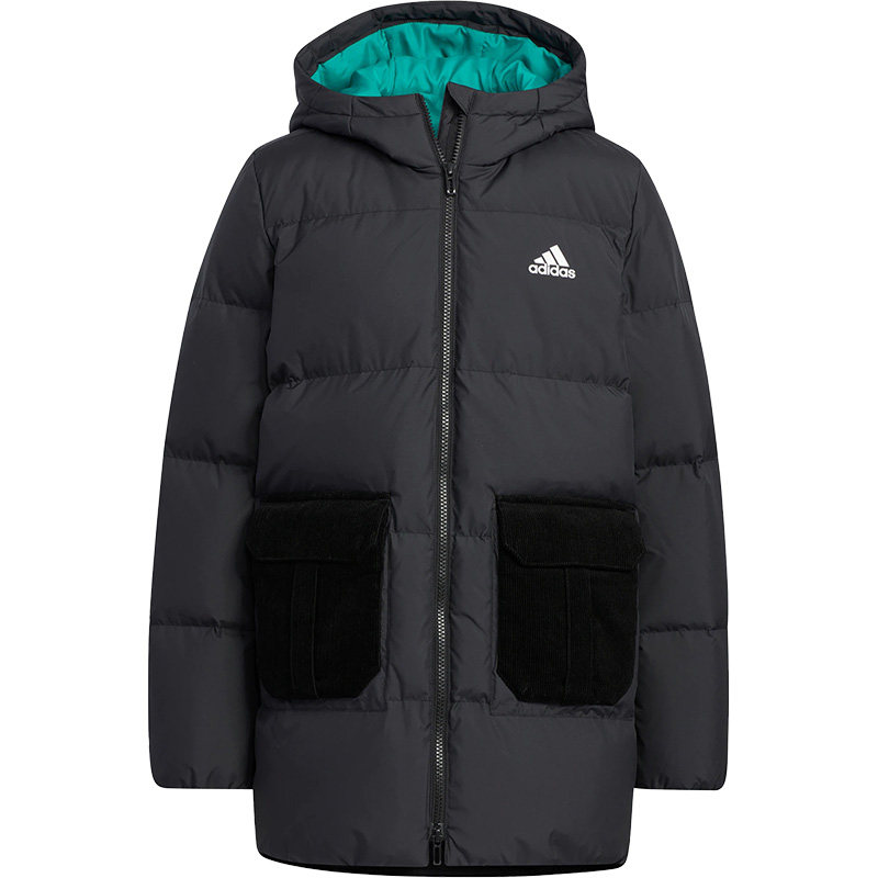 Adidas/阿迪达斯儿童羽绒服