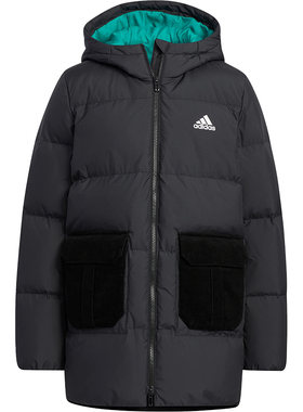 Adidas/阿迪达斯儿童羽绒服